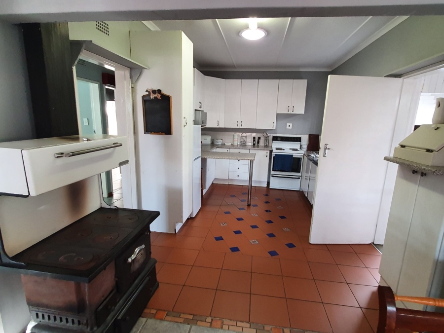 To Let 3 Bedroom Property for Rent in Panorama Free State